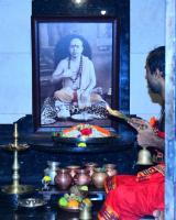 Brahmakalashanga Rathotsava at Shrimath Anantheshwar Temple Vittal (30 April 2025)